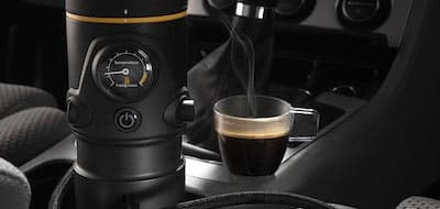 Car Kettle