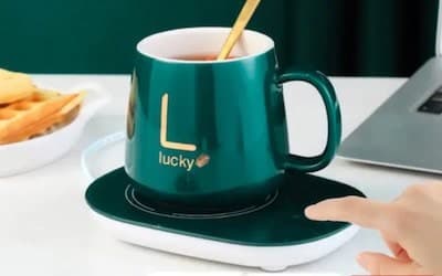 USB Cup Warmer