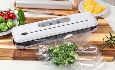 Vacuum Sealer