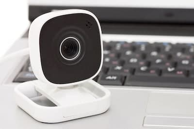 Webcam