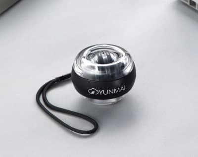 Hand Exerciser