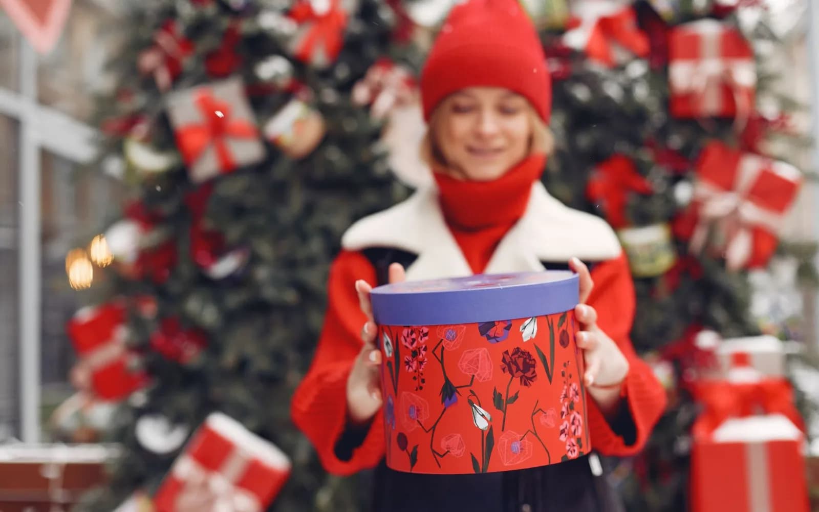 Christmas Gifts for Her