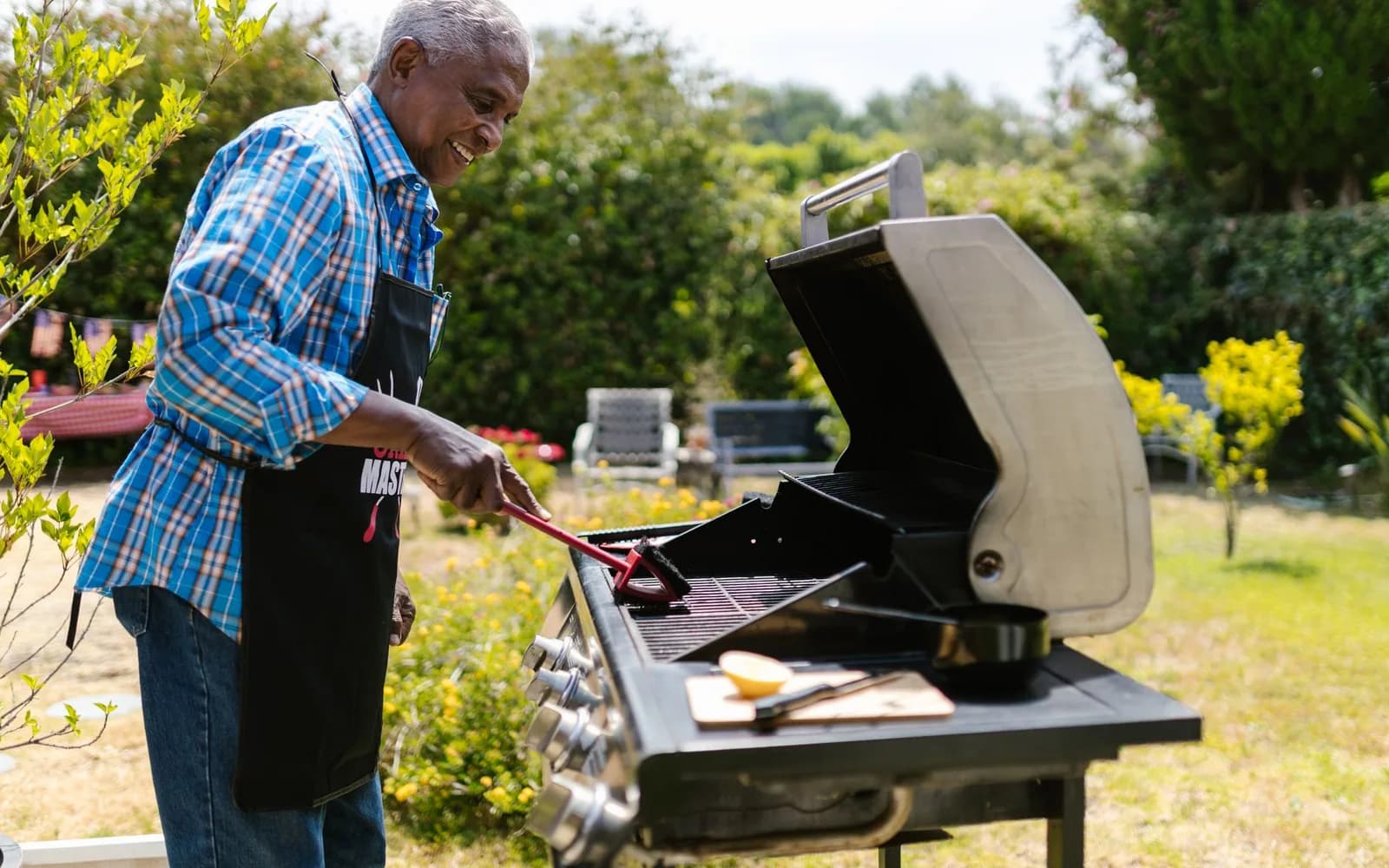 Gifts for Your Father-in-Law