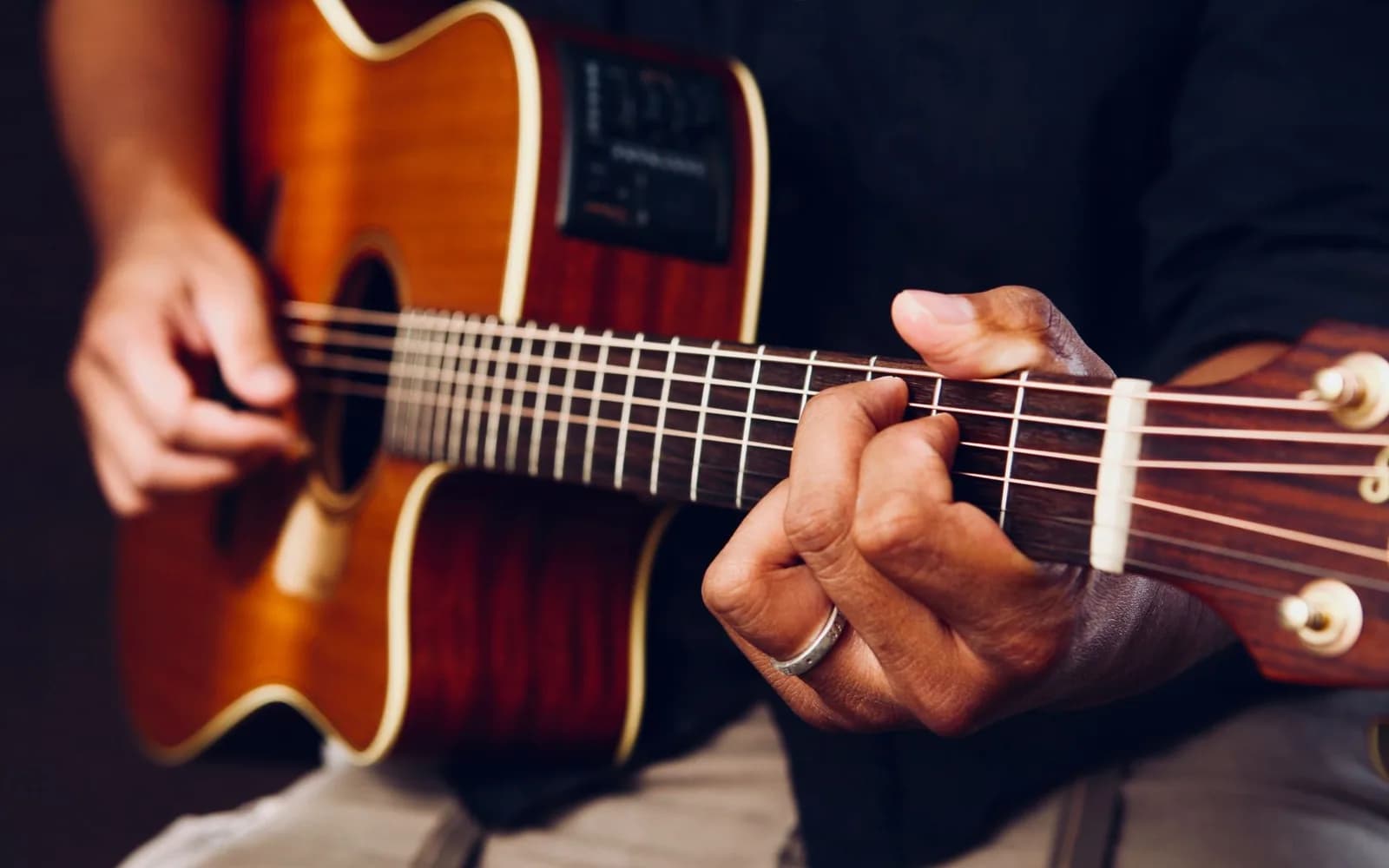Gifts for Guitarists