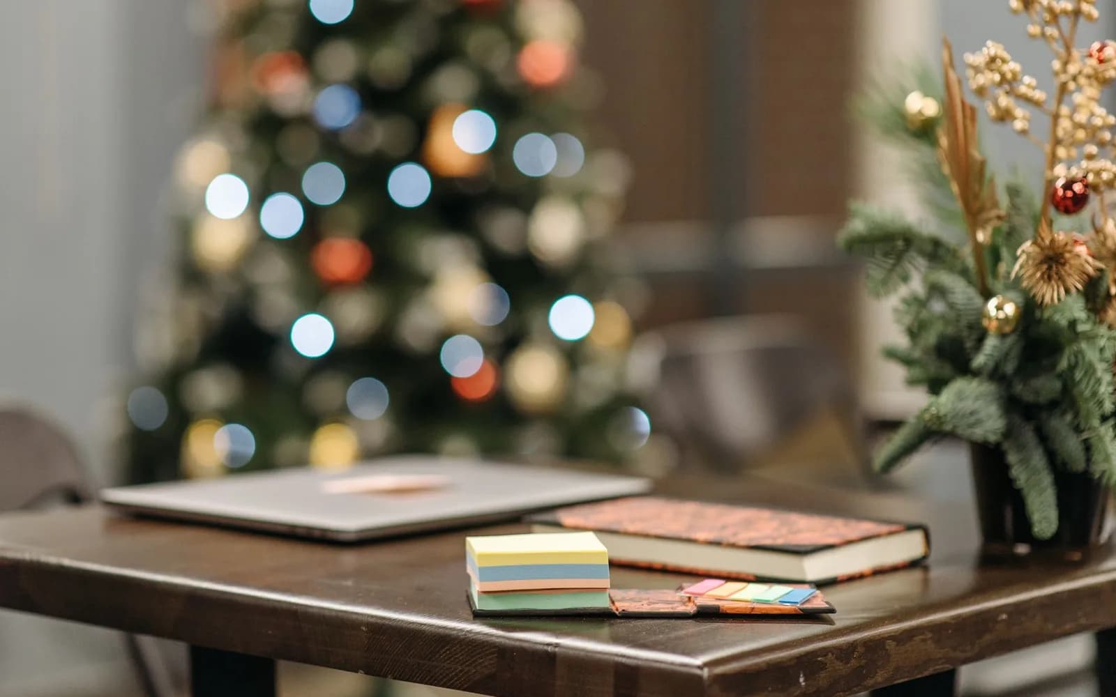 Holiday Gifts for Teachers