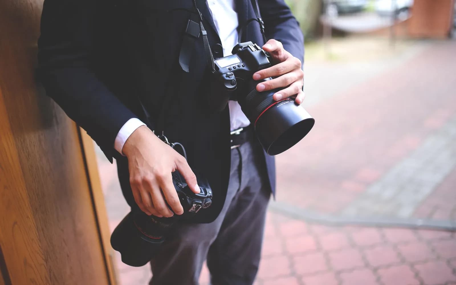 Gifts for Photographers