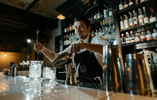 Gift Ideas for Bartenders Who Make Every Shift Look Easy