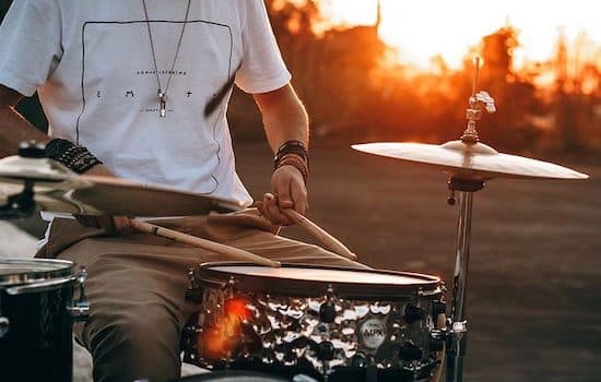 Regalos para bateristas