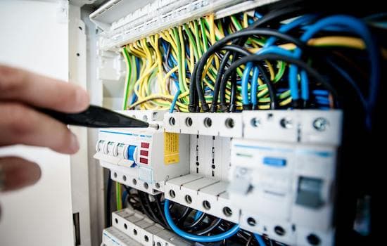 Gifts for Electricians That Earn a Spot in the Van