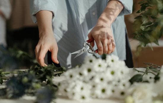 Gifts for Florists Who Make Every Stem Count
