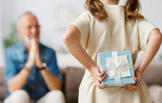 Gift Ideas for Grandfather