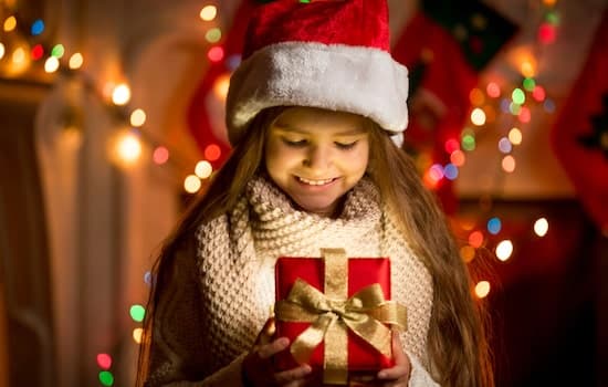 Gifts for a Niece That Feel Like You Know Her