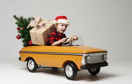 41 Gifts for Your Son He’ll Actually Use and Enjoy