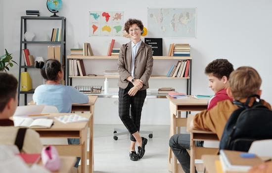 Thoughtful Gifts for Teachers