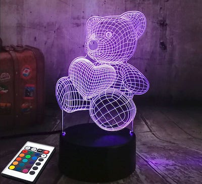 3D Light