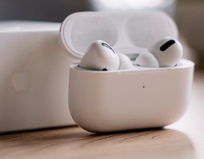 Wireless Headphones