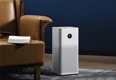 Air purifier