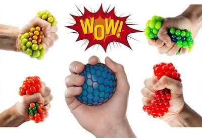 Antistress Toy