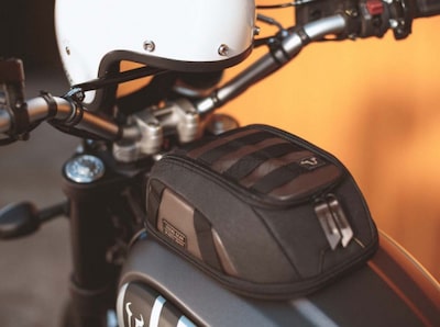 Motorcycle Bag