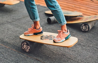 Balance Board