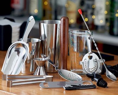 Bar Equipment