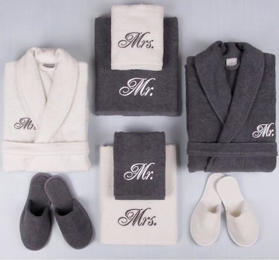 Bath Gift Set 