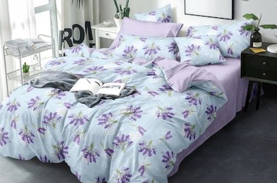 Bedding Set