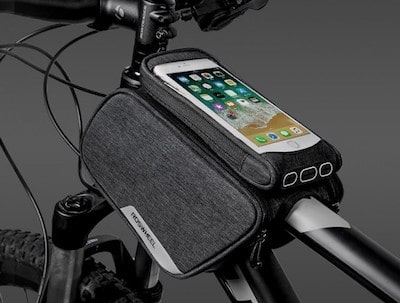 Bicycle bag