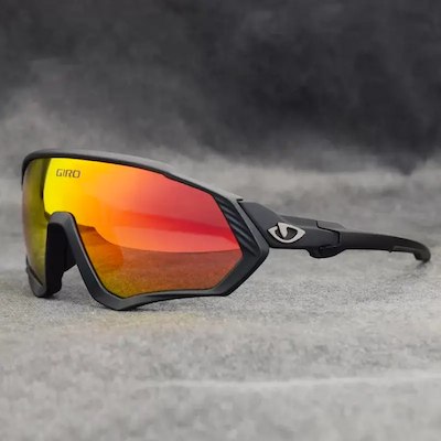 Sports Glasses