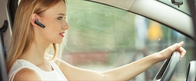 Bluetooth Headset