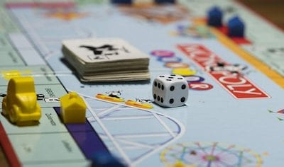 Board Games
