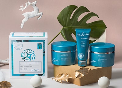 Body Care Products
