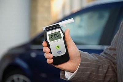 Breathalyzer