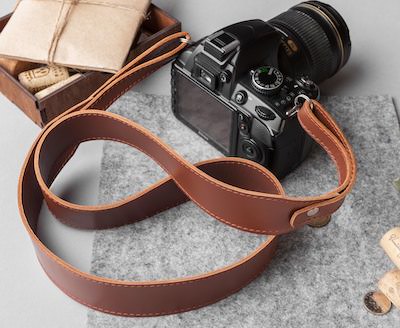 Camera Strap