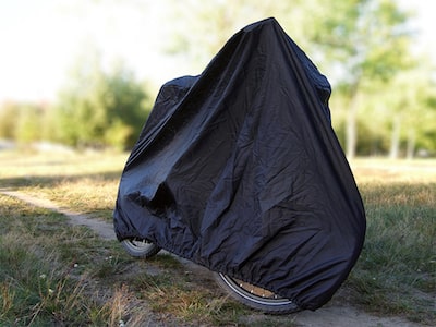 Bicycle Cover