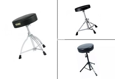 Drummer’s chair