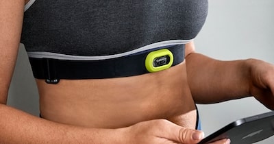 Chest HR Monitor