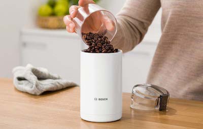 Coffee Grinder