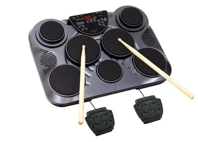 Compact Drum Kit
