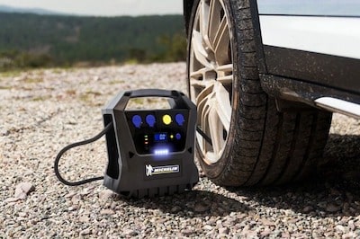 Car Air Compressor