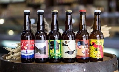 Home Brewery / Craft Beer Kit