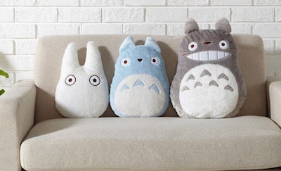 Accent Pillows