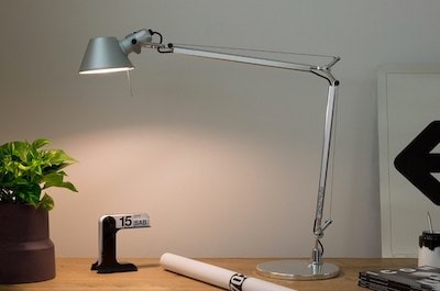 Desk Lamp 