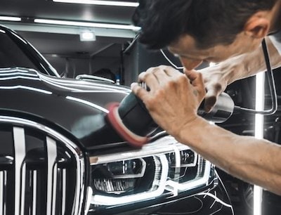 Car Detailing Gift Certificate