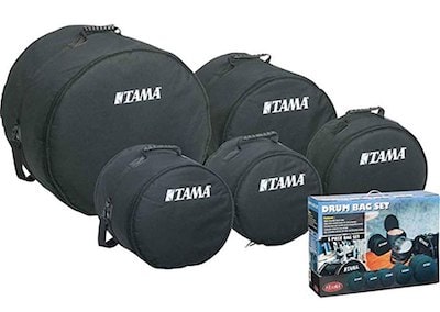 Drum Cases