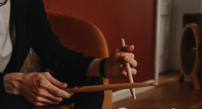 Drumsticks