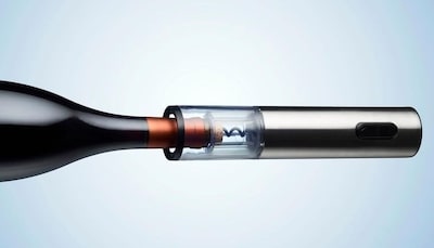 Electric Corkscrew