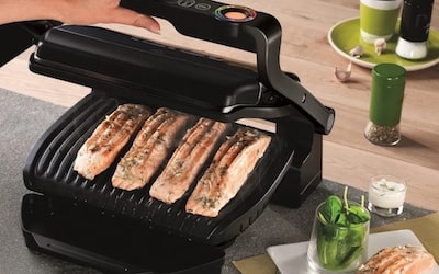 Electric grill / Electric Barbecue Grill