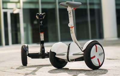 Electric Transport 