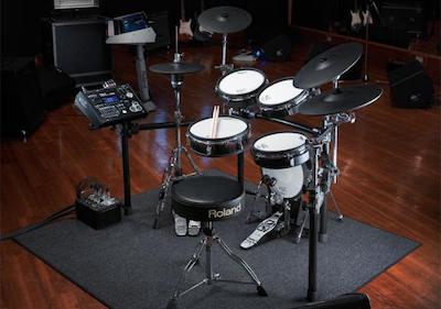 Electronic Drums